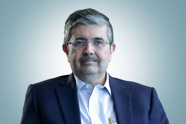 RBI Clears Re-appointment of Uday Kotak as MD of Kotak Mahindra Bank 
