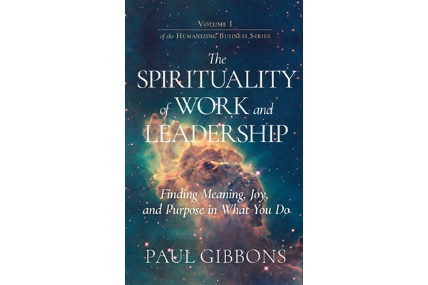 Is there a spiritual revolution in business?