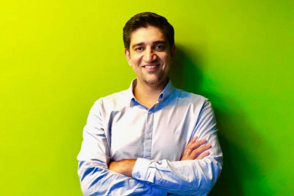 Paras Healthcare Appoints New Head HR 