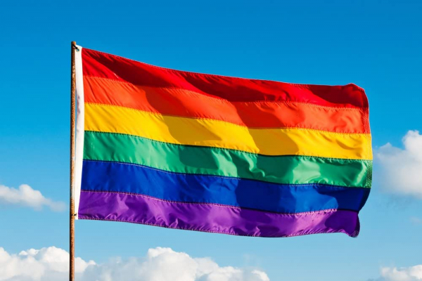 Tata Steel named Top Employer for LGBT+ inclusion