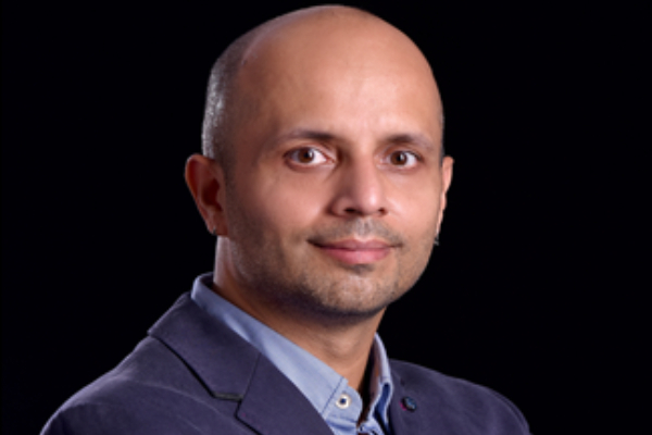 OPPO Ropes In Damyant Singh Khanoria as CMO
