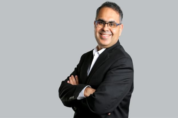 Nykaa Appoints Surender Mehta as CHRO