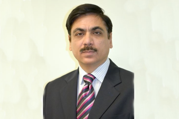 Capri Global Capital Names Raj Kumar Ahuja as Group CFO