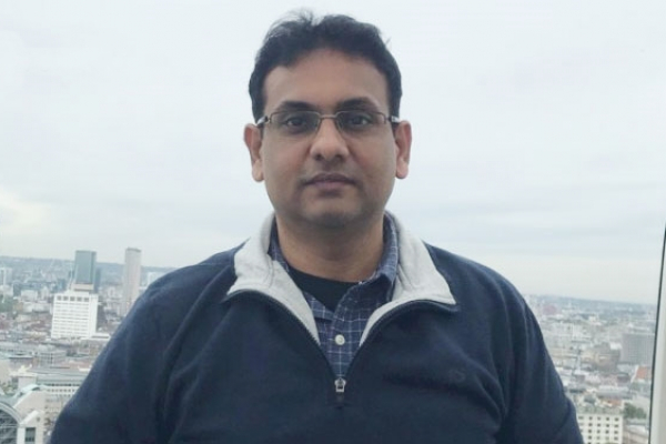 Livspace Appoints Saurabh Agrawal as CFO