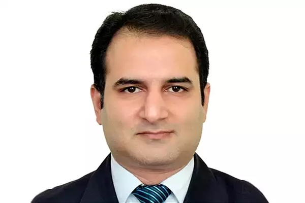 Volkswagen India Elevates Vishal Bhat as Head of After-Sales Services