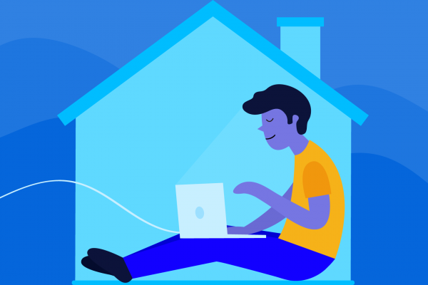 Nine in Ten Employees Feel Prepared For Longterm Remote Working: Survey