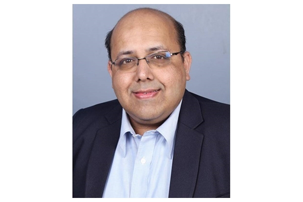 Rubrik Appoints Ritesh Gupta As Country Manager For India