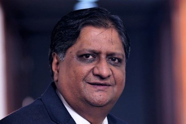 Ramkumar Ramamoorthy to join Krea University as Pro Vice-Chancellor