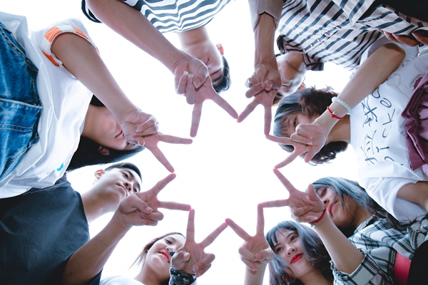 #Belongingness: To Create Work Culture