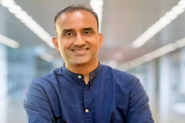 Lionsgate Elevates Rohit Jain as MD