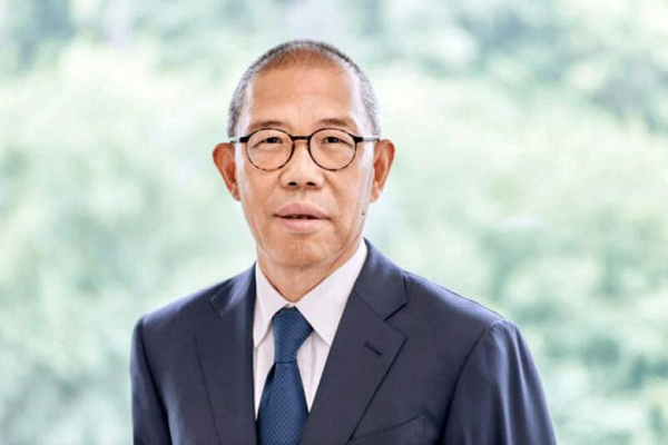 Zhong Shanshan, Becomes Asia's Richest Person