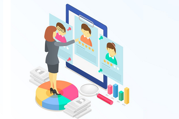 Talent Management In The New Normal
