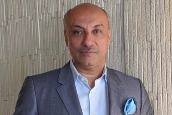 Karan Bajwa To Head Google Cloud in Asia Pacific 