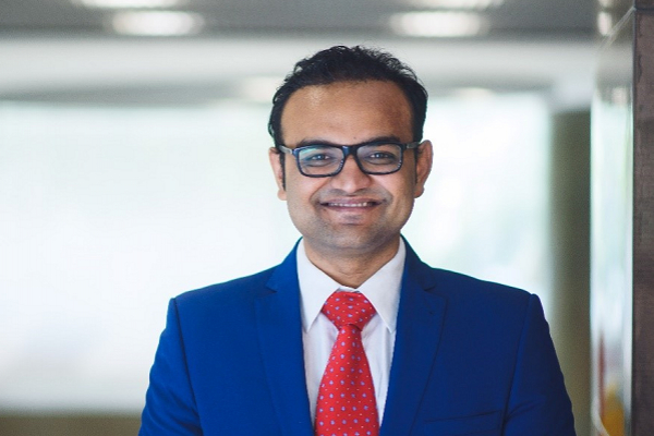 BharatPe appoints Sumeet Singh as General Counsel & Head- Corporate Strategy