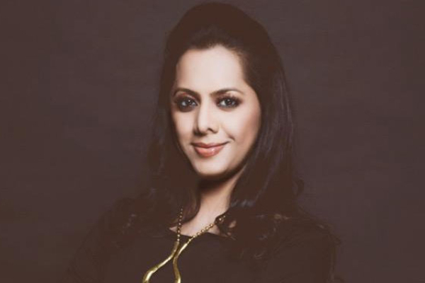 Eros Ropes In Rajitta Hemwaani as Business Head- Music