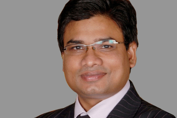 Eaton onboards Shailendra Shukla as MD for Vehicle Group India