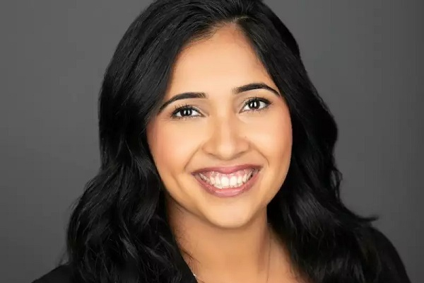 ASRC Federal Ropes in Shaveta Joshi as CHRO