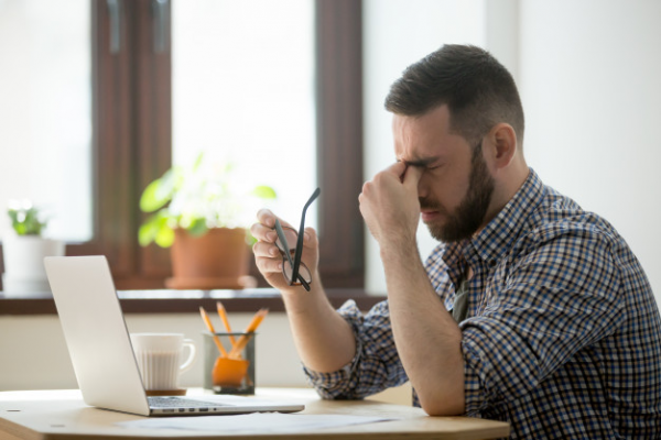 Stress, Anxiety, Loneliness On The Rise Among Working People: WEF survey