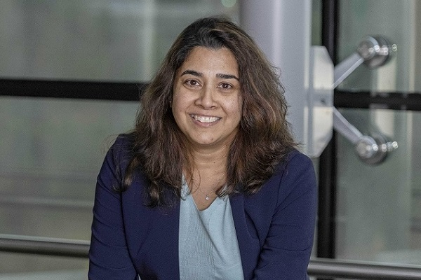 STMicro Ropes in Rajita DSouza as President, CHRO