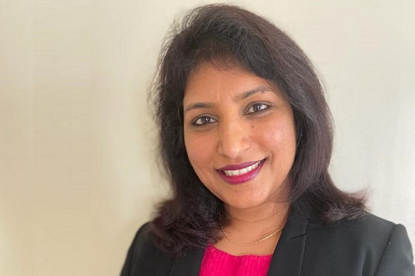  JK Technosoft Names Suja Antony as AVP - Global Talent Management