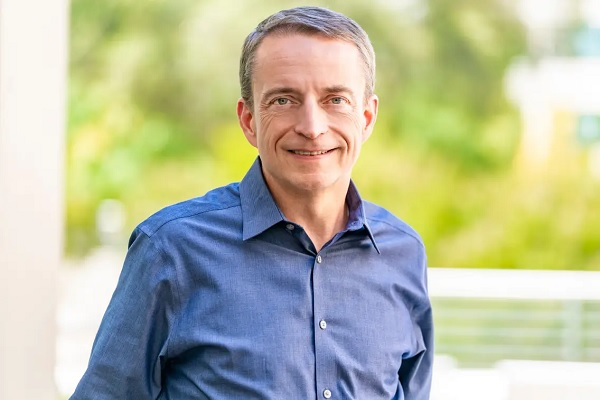 Pat Gelsinger is the new CEO of Intel
