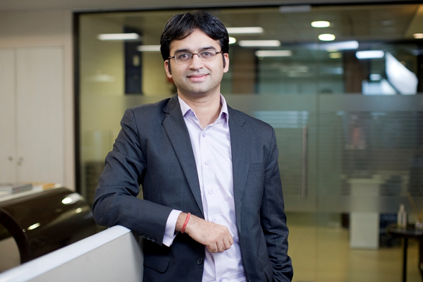 Bertelsmann India Investments Elevates Rohit Sood As Partner
