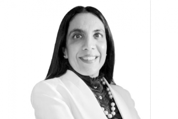 Radha Dhir Appointed as JLL India's CEO