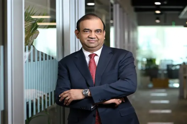 BAE Systems Names Ravi Nirgudkar as MD for India