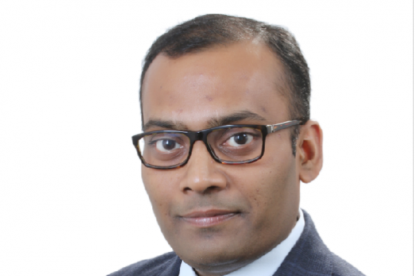 TO THE NEW Appoints Amit Gupta as CFO