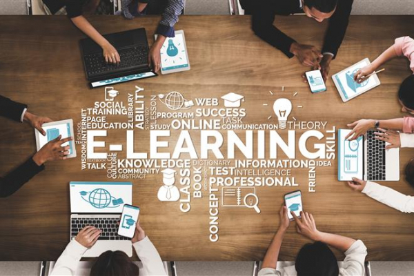 Elite announces India's first Rewards-based eLearning