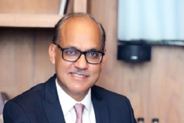 SBI Cards MD & CEO Amit Tewari Appointed SBI MD