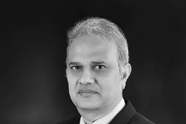Manoj Shenoy New CEO of IIFL Asset Management 