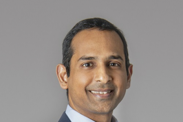 Investcorp Appoints Harsh Shethia as Head of India business