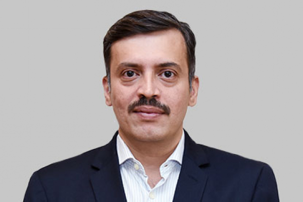 Mahindra Group Appoints Manoj Bhat as Group CFO
