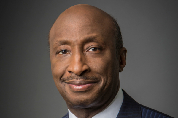 Kenneth C. Frazier to Retire as Merck CEO  