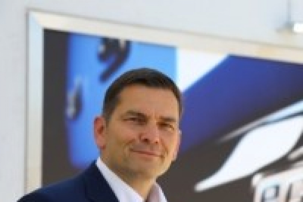 Marc Llistosella Appointed as Tata Motors CEO, MD