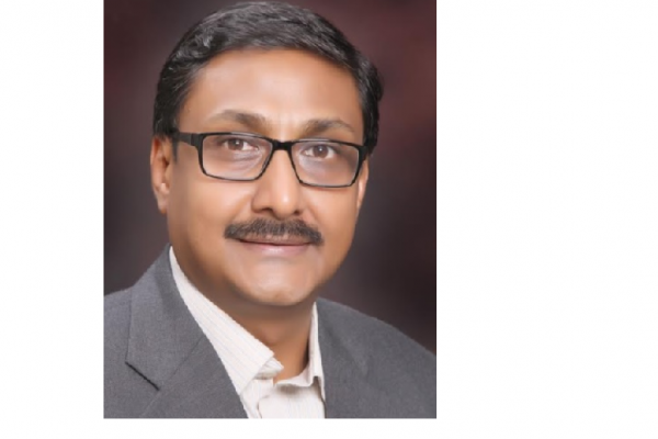 Arun Rajamani Joins Cambridge to Lead South Asia Region