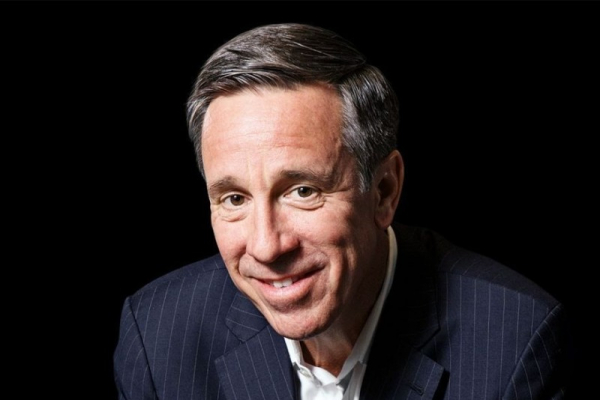 Arne M. Sorenson, President & CEO Marriott International, Passes Away 