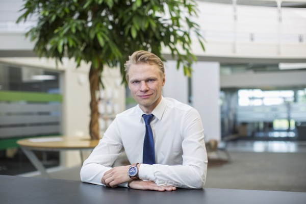 Teradyne Announces New President of Universal Robots