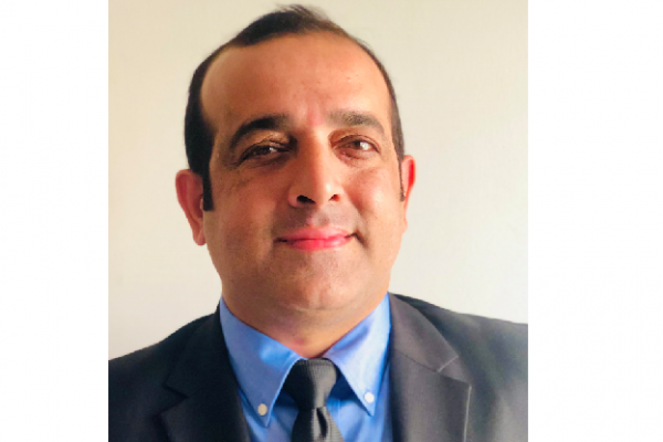 hBits Names Ankush Ahuja As Director Business Development & Investments