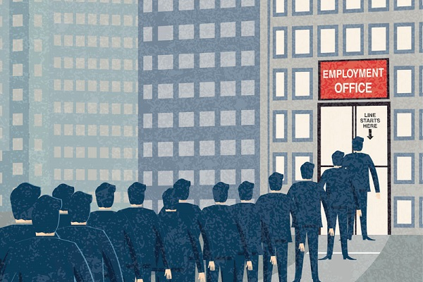 25% More Workers May Need to Switch Occupations Than Before Pandemic: Report