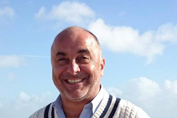 CNB Ropes In Richard Butcher As Global Expansion Head