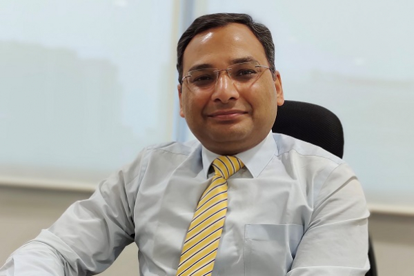 U GRO Capital Appoints Amit Gupta As Chief Treasury Officer