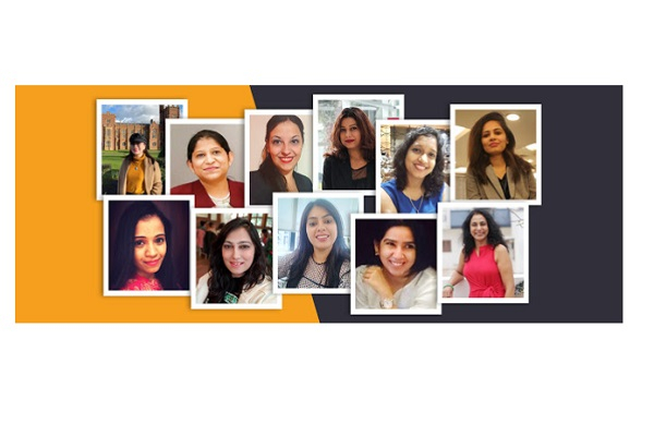   Superwomen in Employee Engagement 2021!