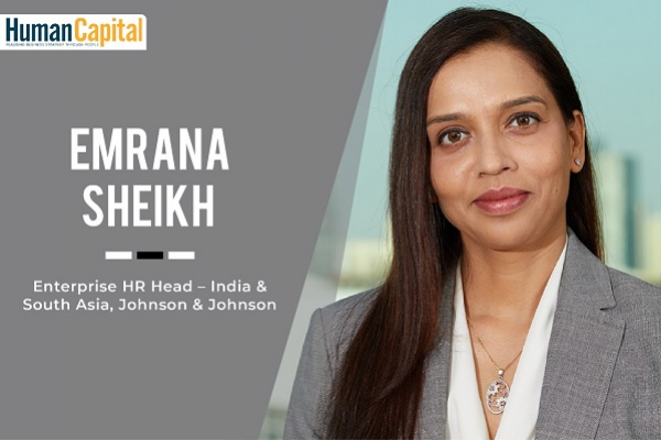 We remain mindful of communicating with a sense of compassion: Emrana Sheikh