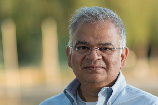 Salesforce Names Sanket Atal As Managing Director For India