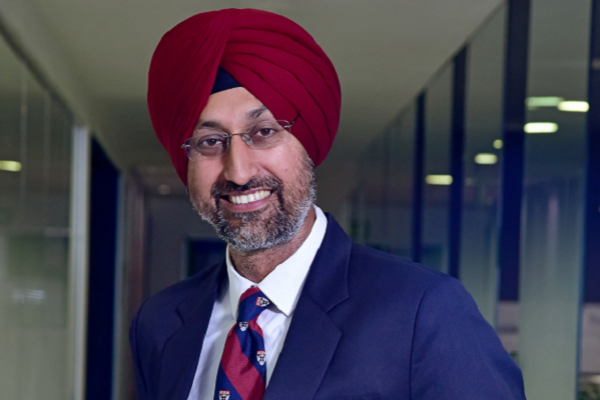 Kia Motors Appoints Hardeep Singh Brar As National Head of Sales & Marketing