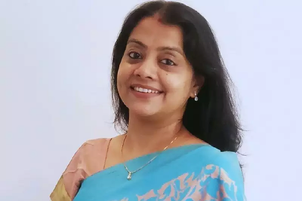 Cipla Ropes In Ratna Joshi As Global Head- Talent Management