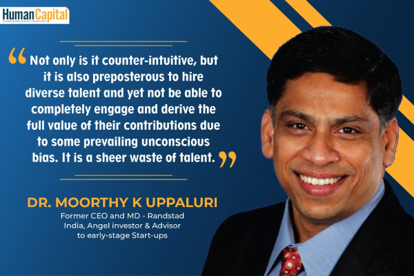 The Resurgence Of Equity