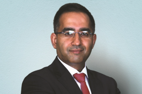 Amit Chadha Takes Charge As CEO & MD Of L&T Technology Services